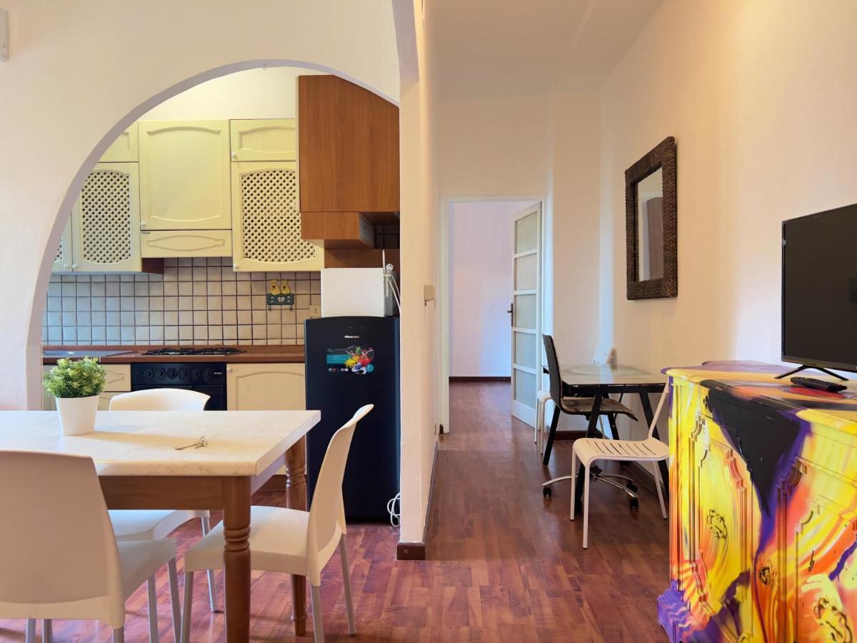 Appartme Morazzone 7 Μιλάνο Εξωτερικό φωτογραφία