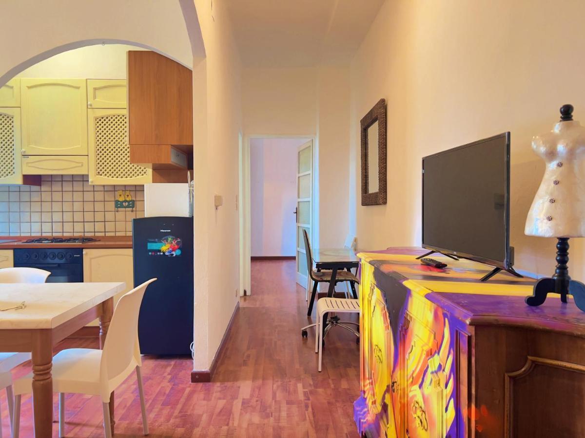 Appartme Morazzone 7 Μιλάνο Εξωτερικό φωτογραφία